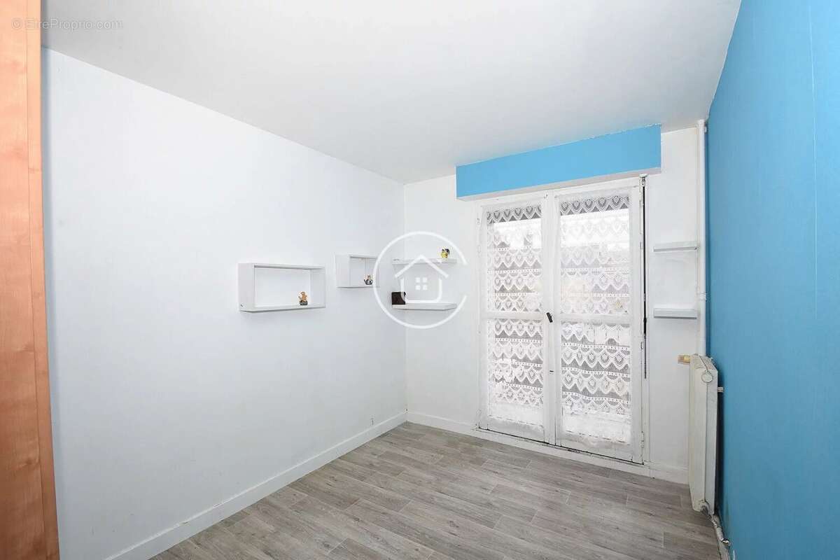 Appartement à BLOIS