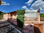Maison à BESSEGES