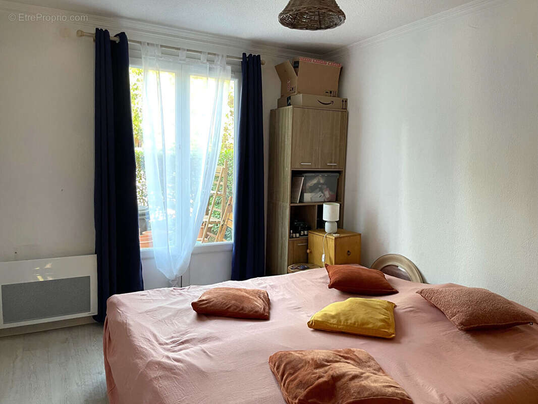 Appartement à DRAGUIGNAN