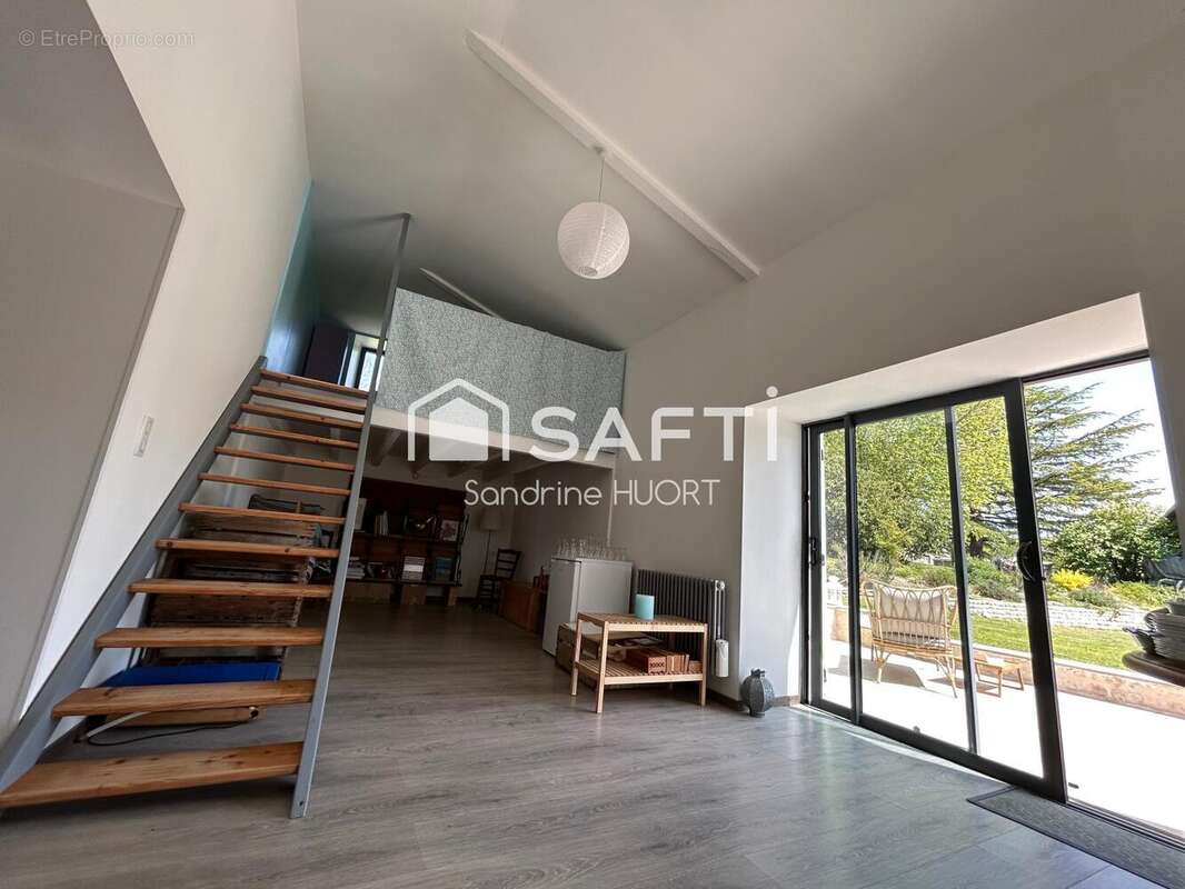 Photo 6 - Maison à COULONGES-SUR-L'AUTIZE