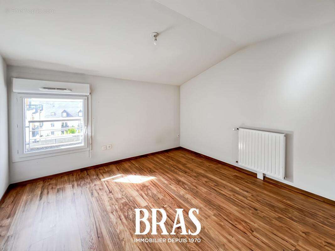 Appartement Saint Herblain 3 pièces 60.89 m2 - photo 7