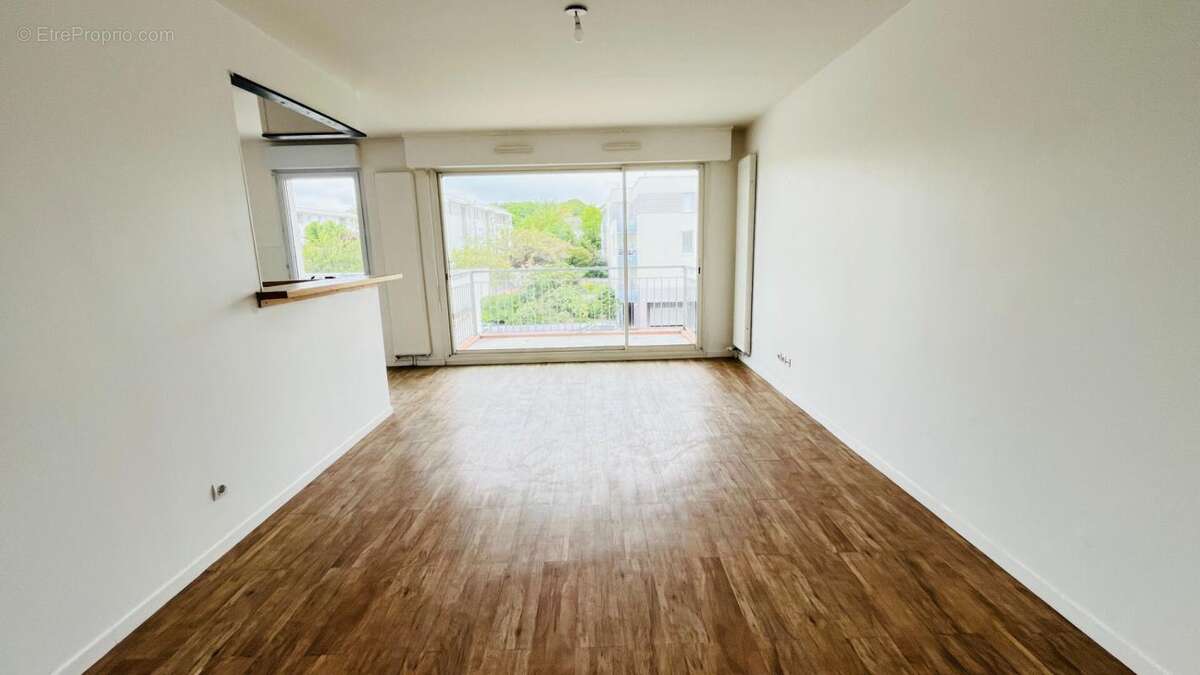 Appartement à ANGERS