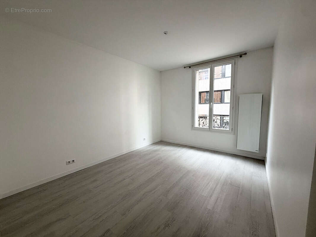 Appartement à PARIS-13E