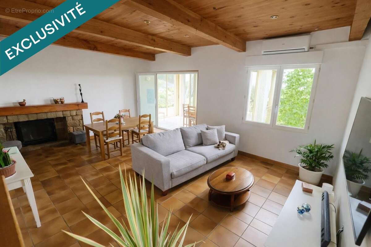 Maison 220 m² à Pietrosella  - photo 7