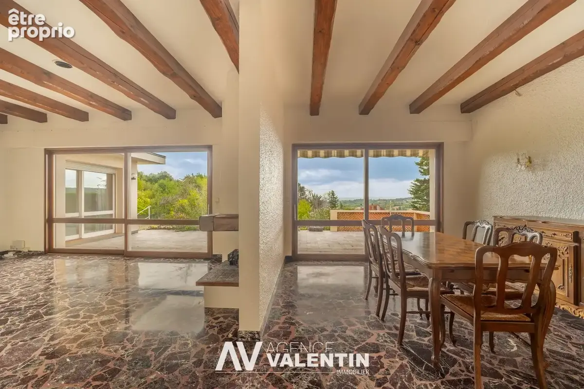 Maison 7 pièces 183 m² à vendre à Saulny (57140) - photo 5