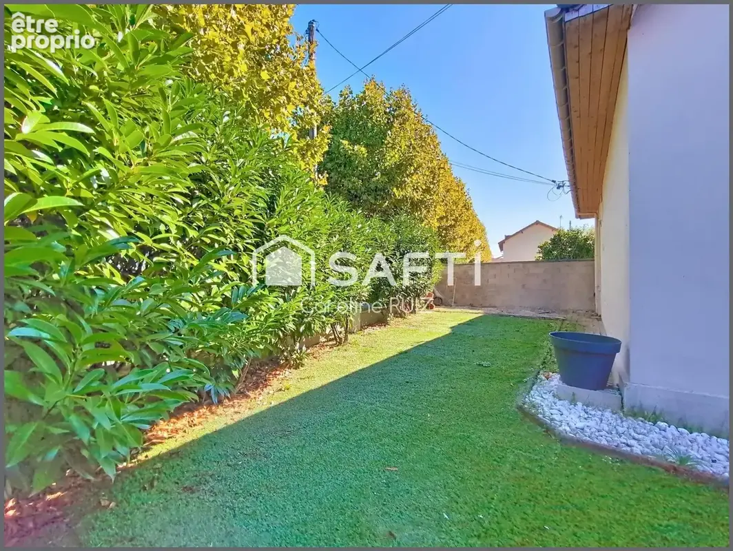 Photo 1 - Maison à CHAMPIGNY-SUR-MARNE
