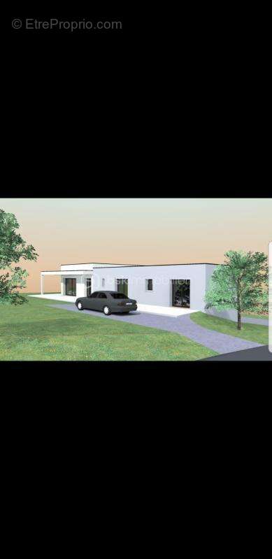 Terrain constructible de 1 814 m² à la campagne – À seulement 1h de Paris - photo 2