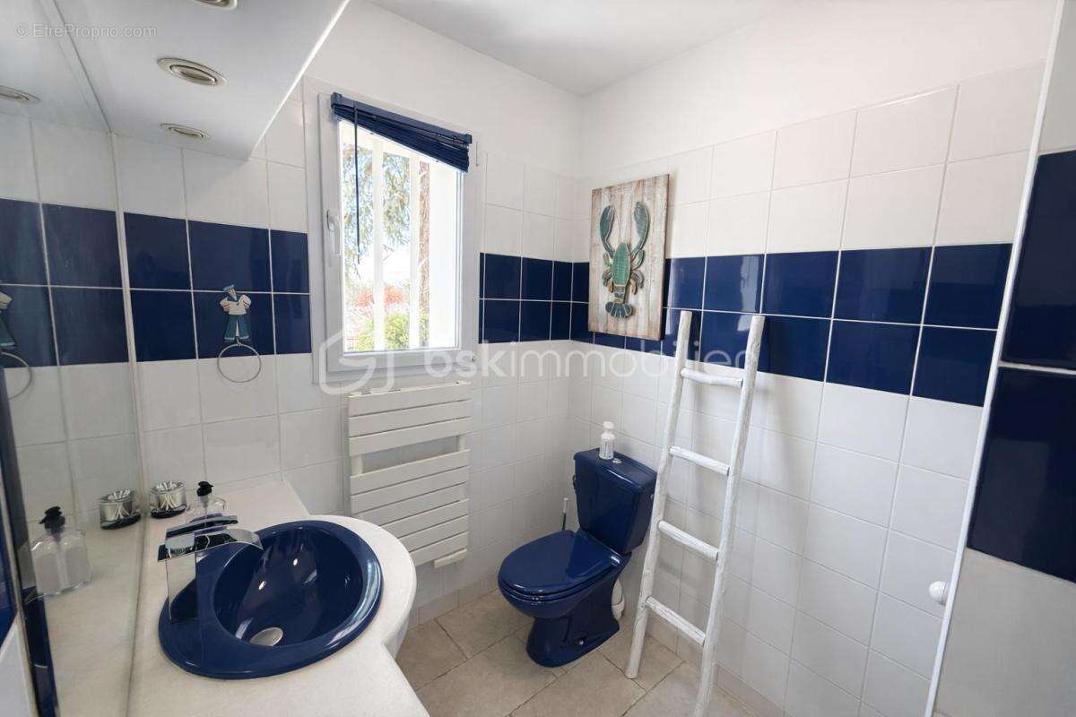 Maison familiale 150 m² – Jardin paysagé – Emplacement idéal!! - photo 11