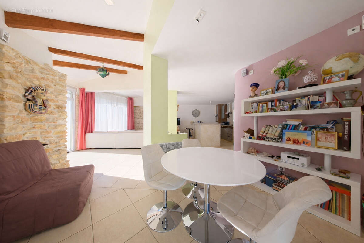 Appartement à LE GRAU-DU-ROI