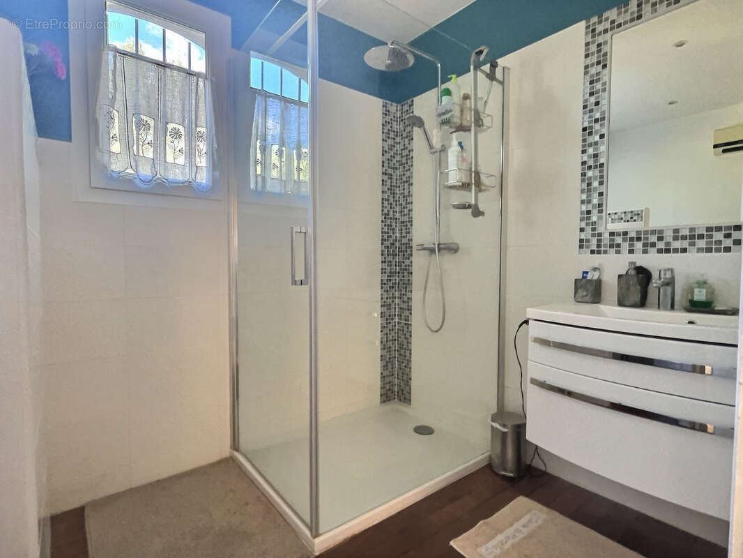 Maison à PRADES-LE-LEZ