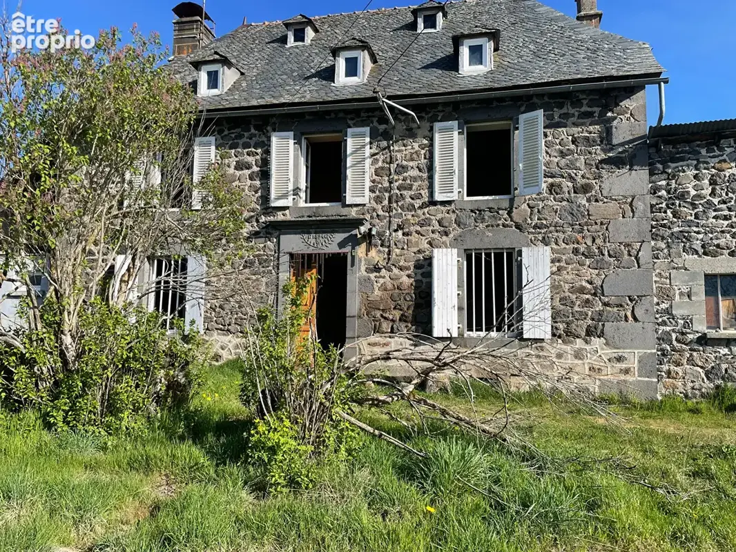 Maison Traditionnelle avec dépendances - photo 10
