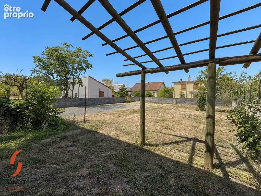 A vendre Maison 3 chambres, grange de 100m² - photo 17