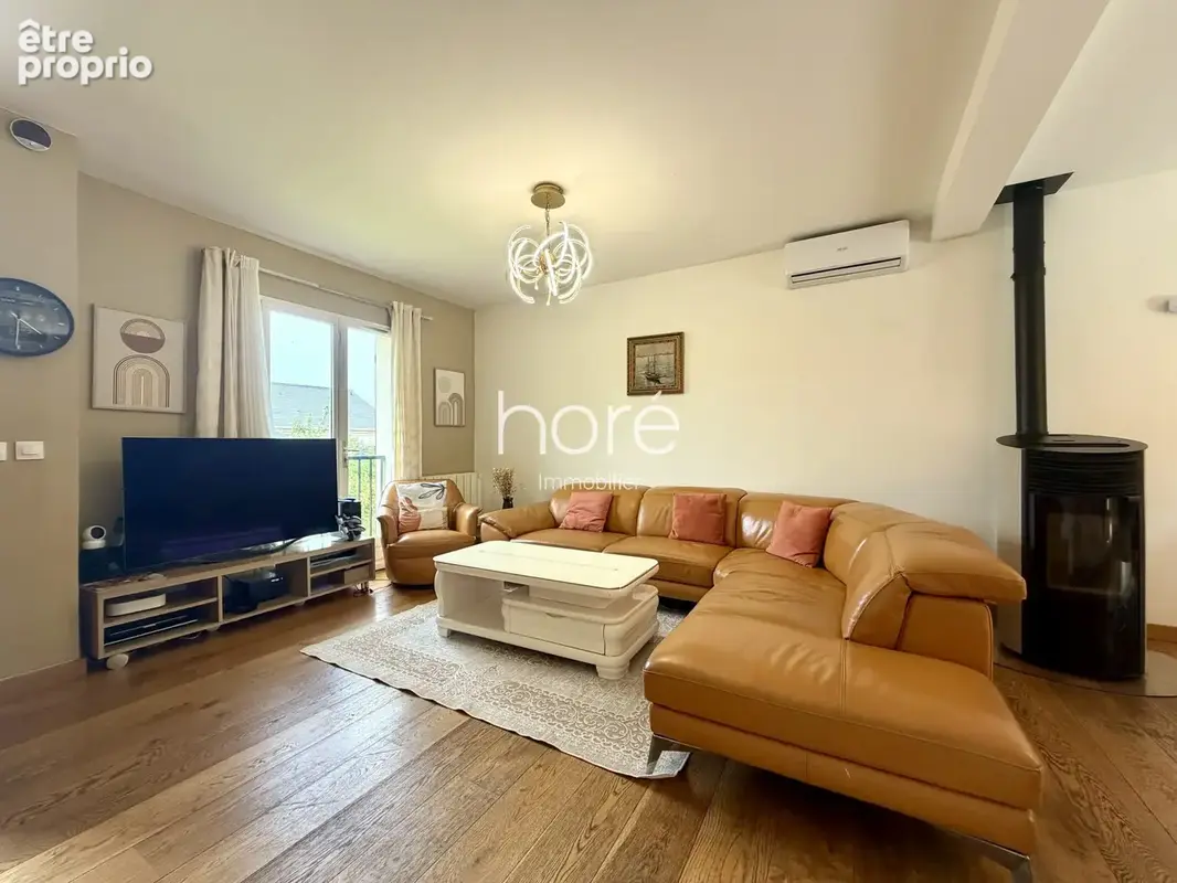 Maison 7 pièces 200 m² à vendre à Argenteuil (95100) - photo 5