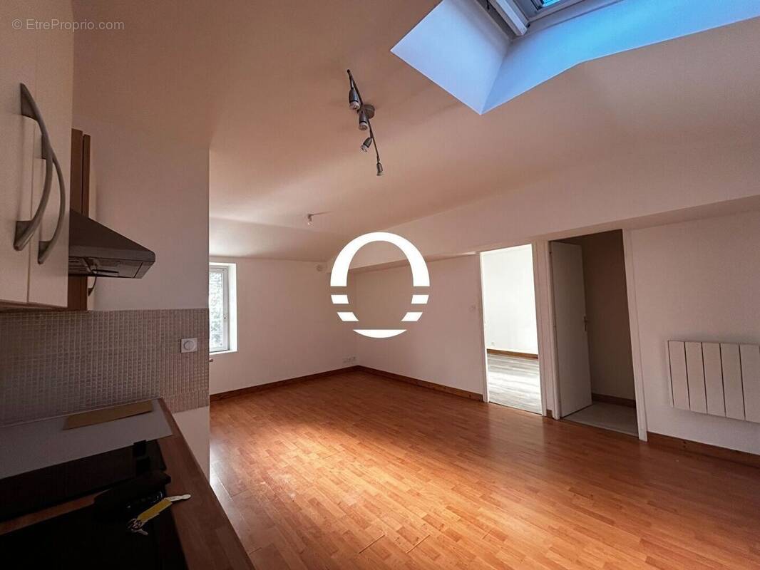 Appartement à PORNIC