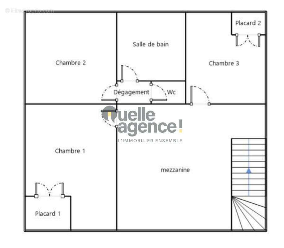 Maison à BREST