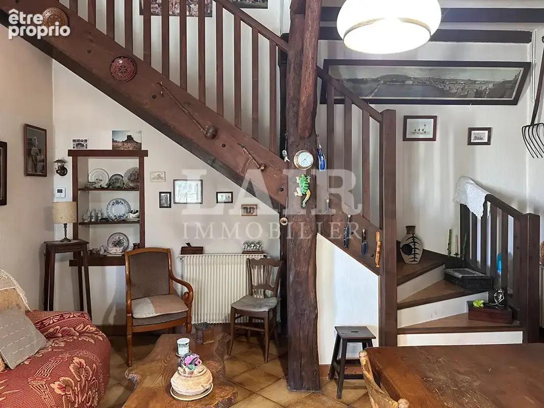 Charmante maison au calme, vue dégagée sur le Perche - B15718 - photo 8