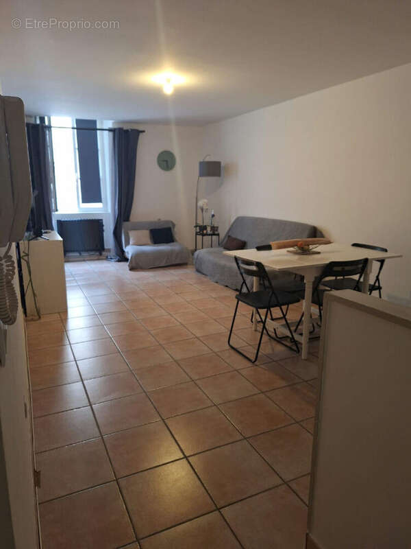 Appartement à NIMES