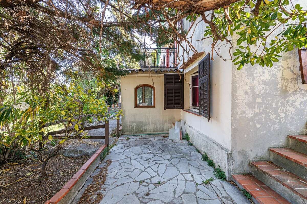 Maison à NICE