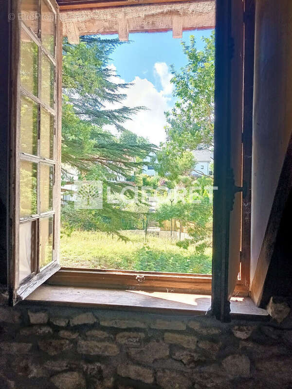 Maison à VILLENNES-SUR-SEINE