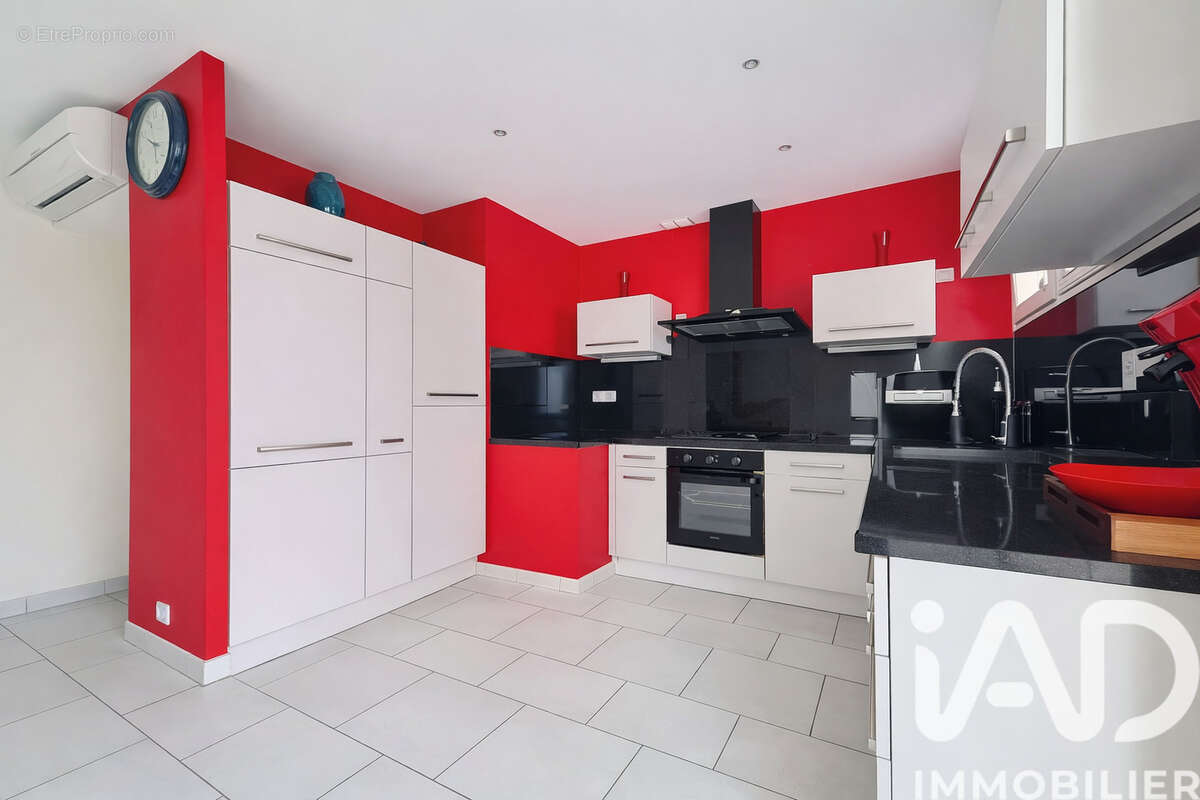 Photo 5 - Maison à COUBON