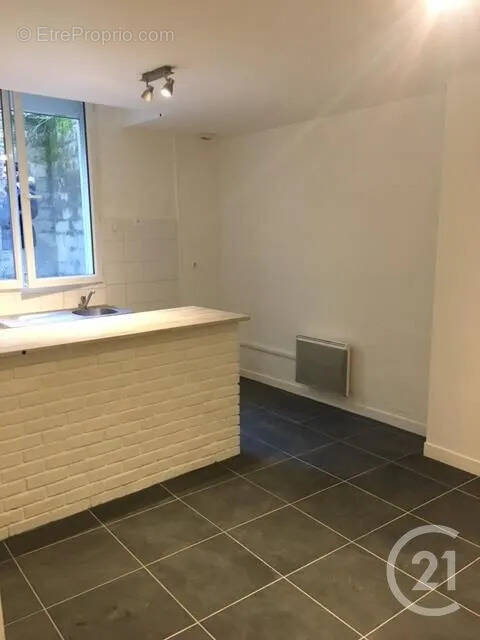 Appartement à DAMMARTIN-EN-GOELE