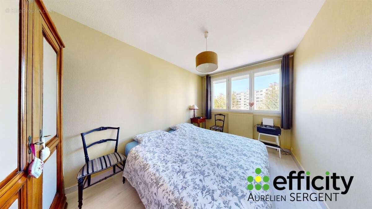 Appartement à OLIVET