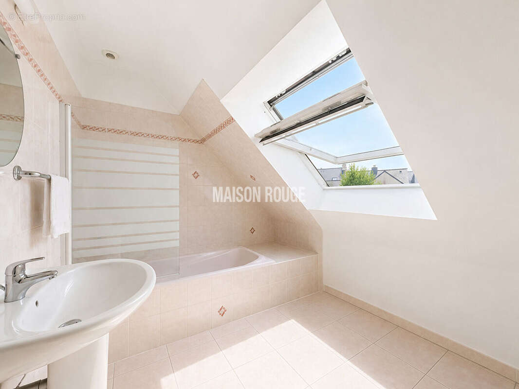 Maison - Vie de plain-pied - Lannion - photo 15