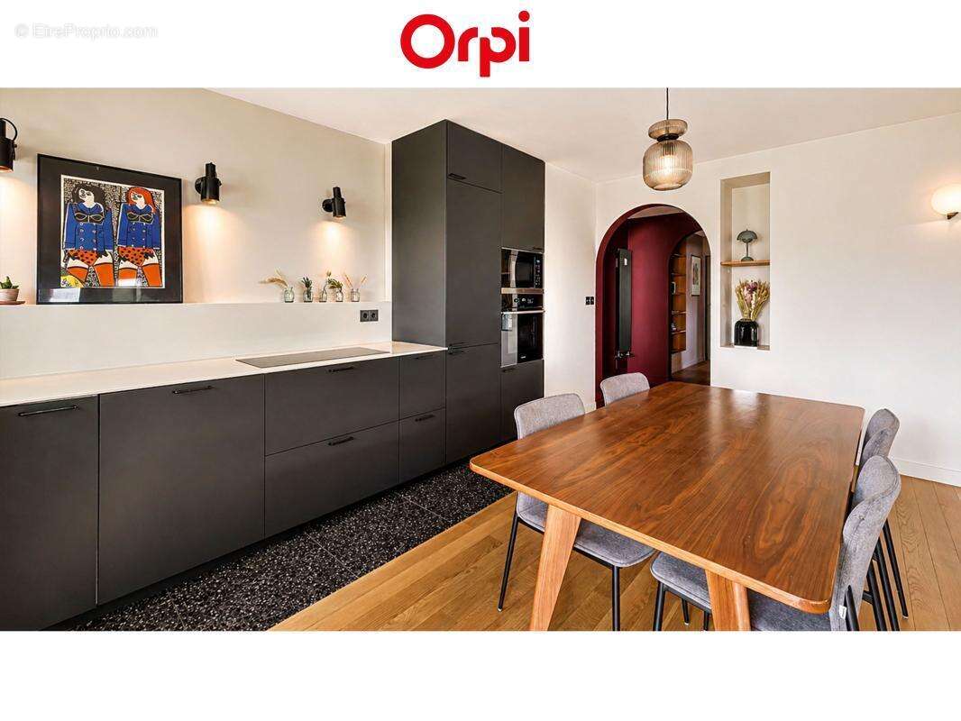 Appartement à ANNEMASSE
