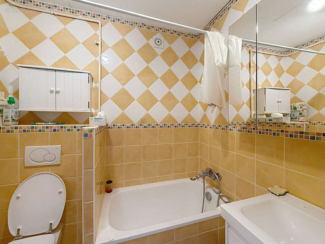 Appartement à AVIGNON