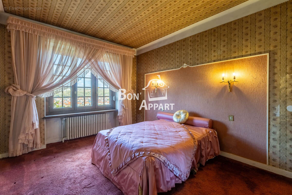 Maison à HOMECOURT