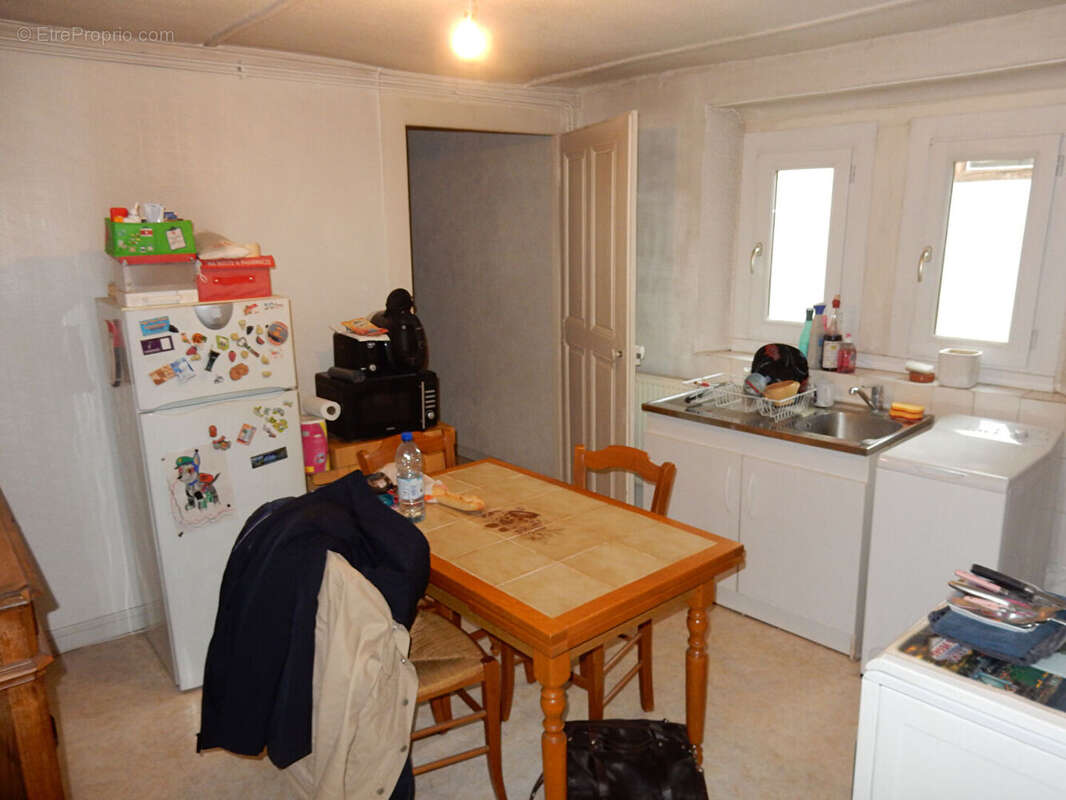 Appartement à VIENNE