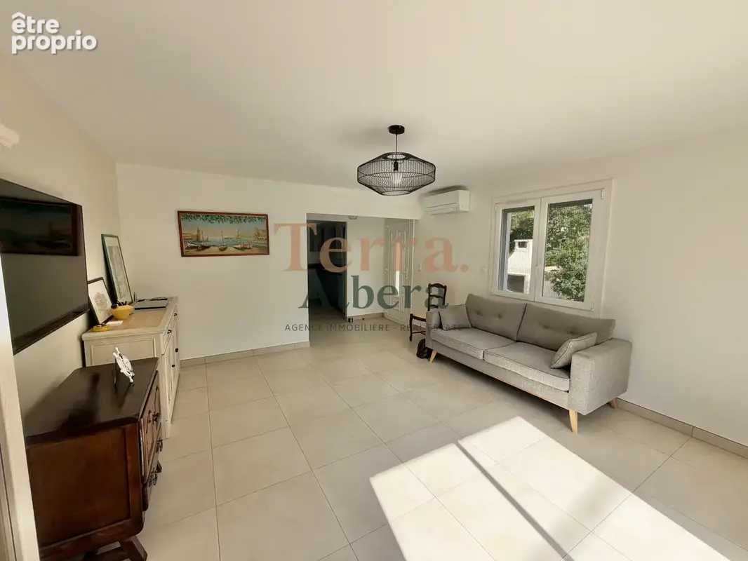 Laroque-des-Albères — Villa de plain-pied, sans travaux, quartier recherché - photo 5