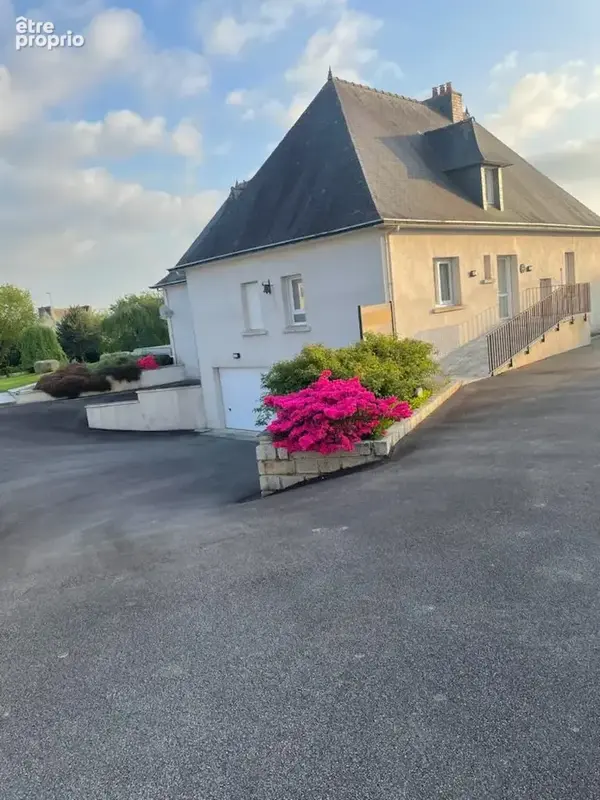 Maison 230 m² à Carhaix-Plouguer  - photo 5