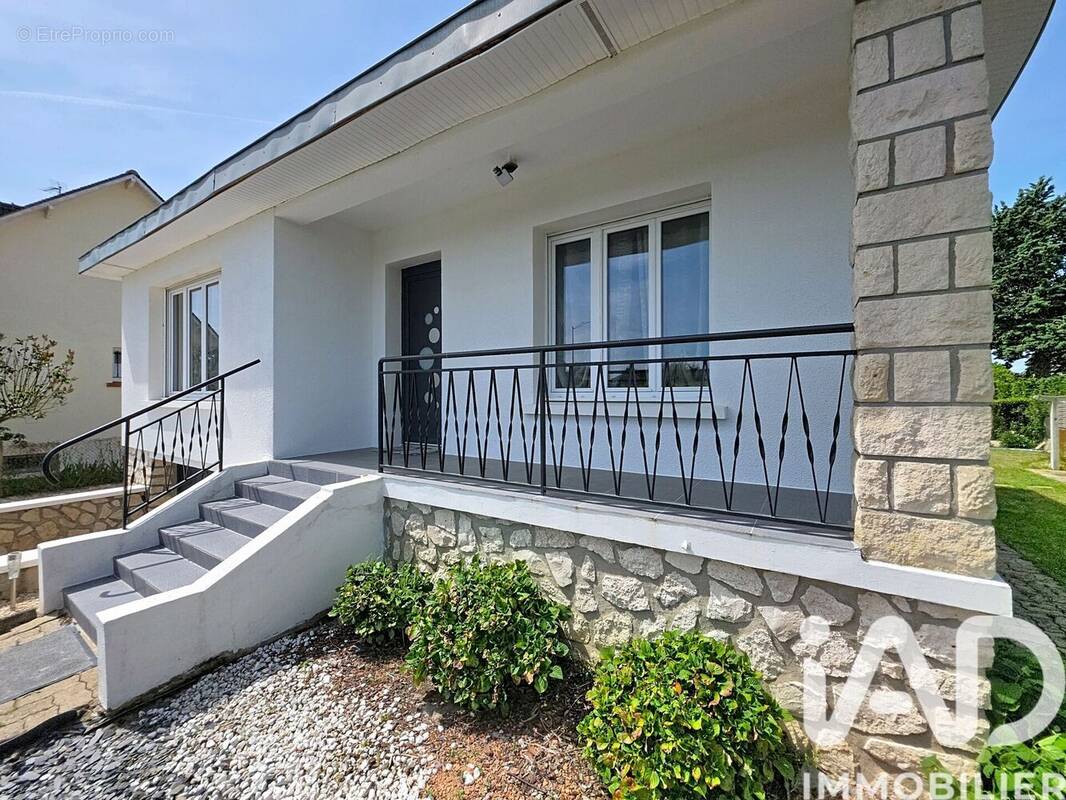 Photo 1 - Maison à GIEN