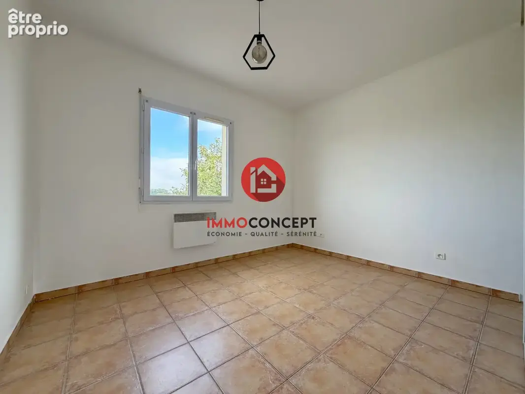 Maison 3 pièces 72 m² à vendre à Saint-Genies-De-Comolas (30150) - photo 4