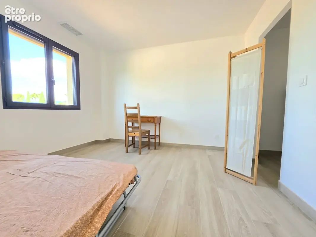 Maison individuelle  t4 + garage de 20 m2 - photo 6