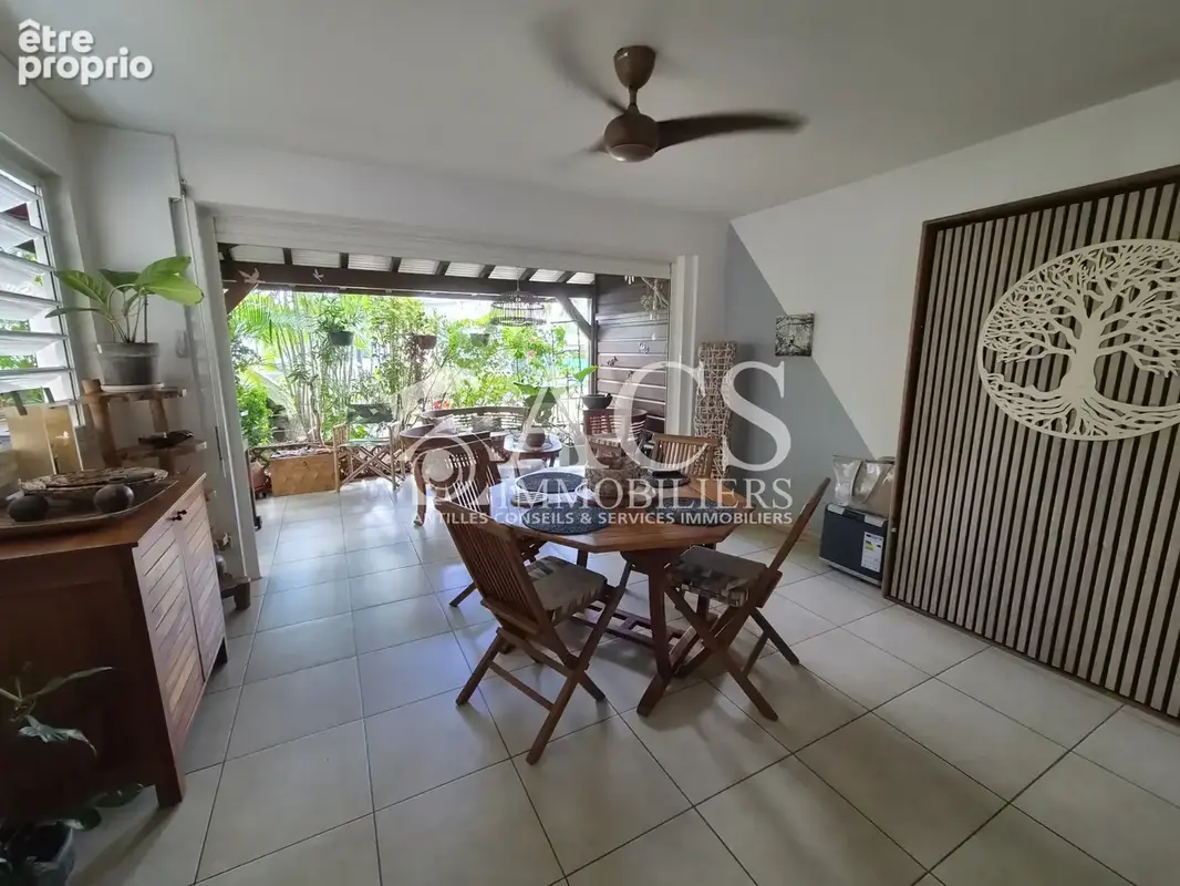 Bel appartement F2 avec grande terrasse dans résidence avec piscine - photo 4
