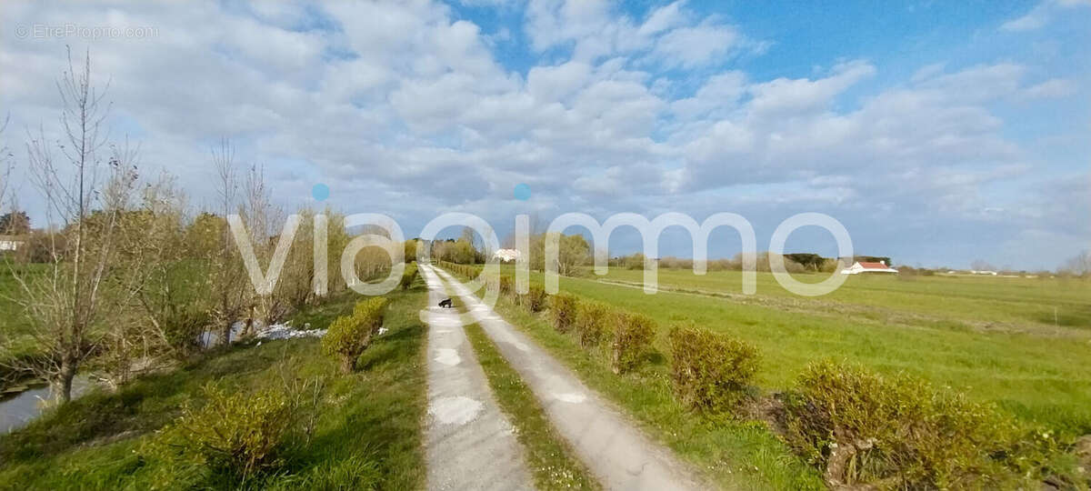 Maison à SAINT-JEAN-DE-MONTS