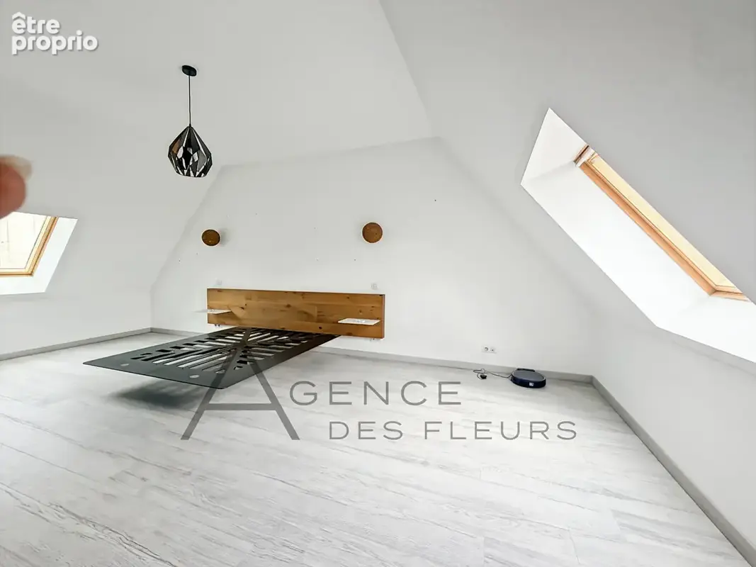 Appartement Elbeuf 6 pièces 198 m2 - photo 8