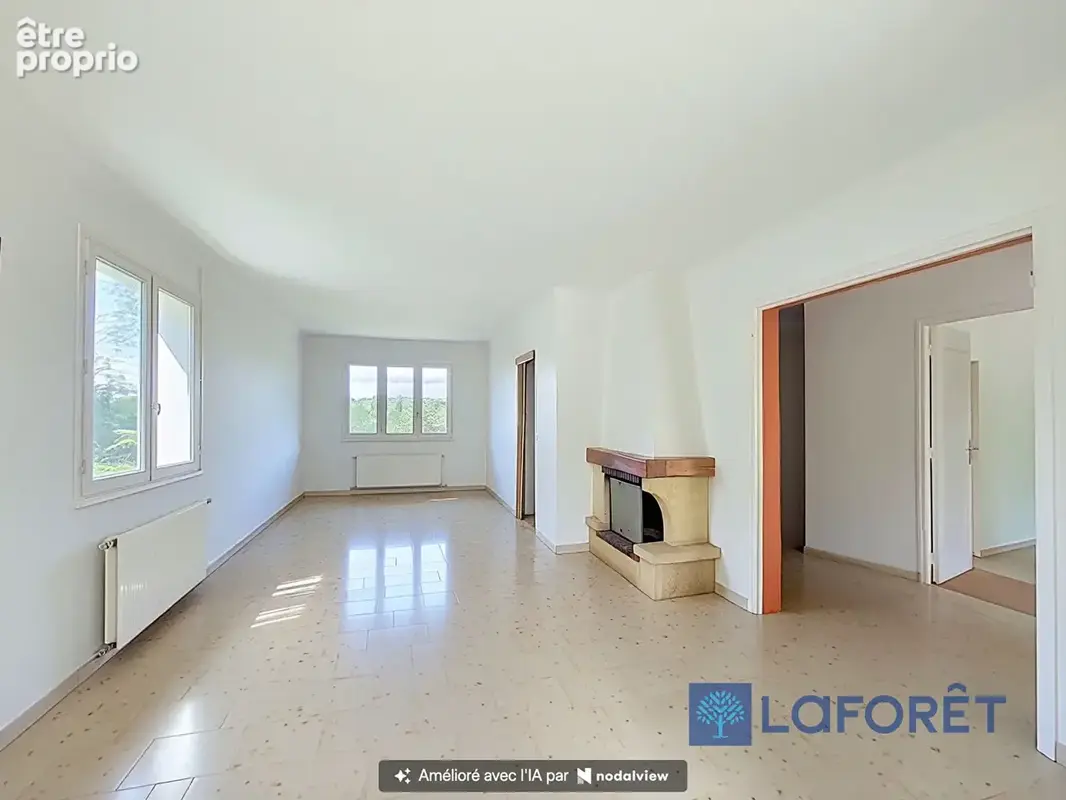 Maison individuelle - La Norville - 8 pièces - 160 m2 - photo 3