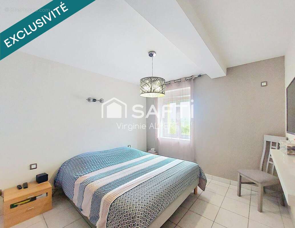 Photo 7 - Maison à GUESSLING-HEMERING