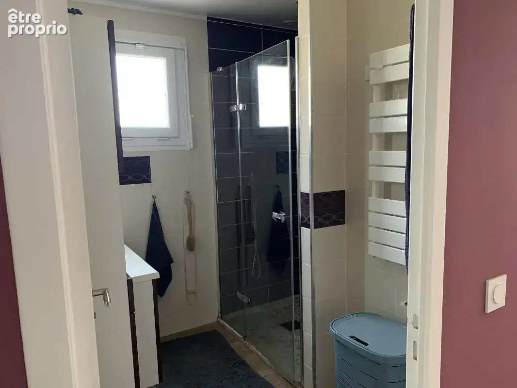 Maison 4 pièces 85 m² à vendre à Meschers-Sur-Gironde (17132) - photo 15