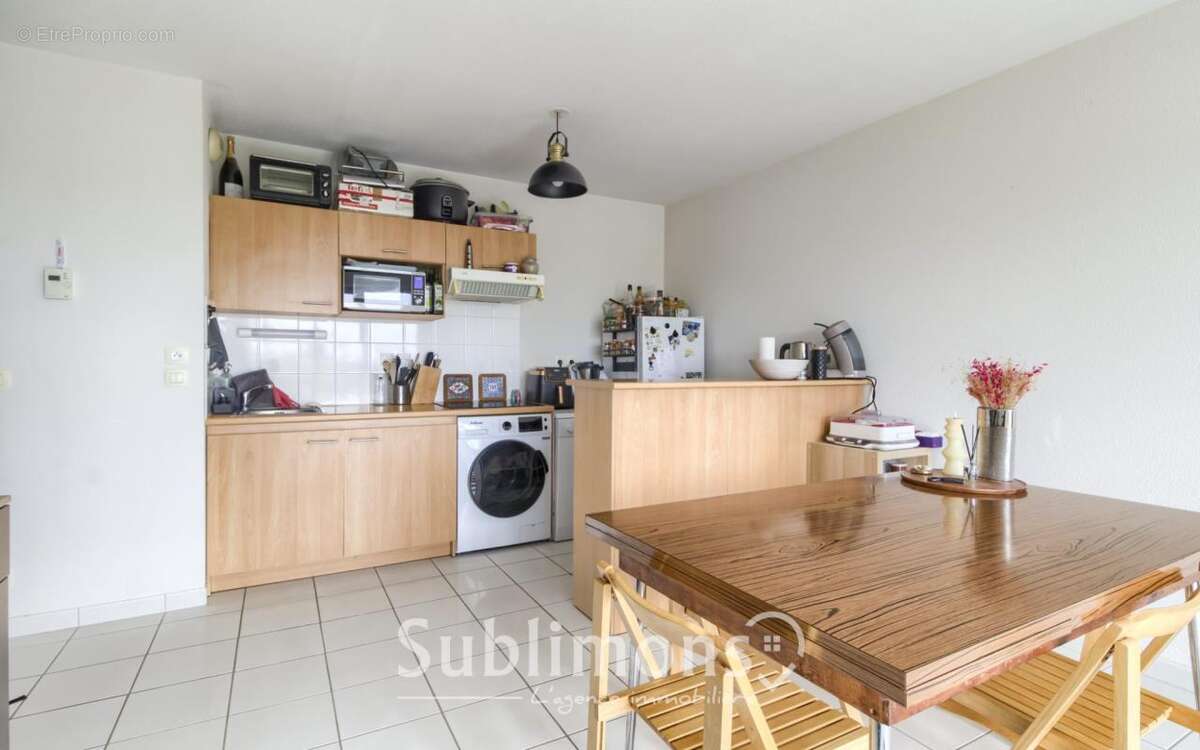 Appartement à PLOERMEL