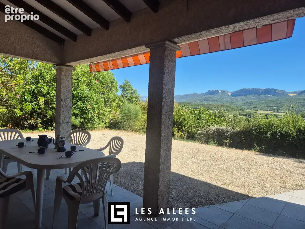 Photo Maison à Charols au prix de 349 000€