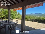 Maison à CHAROLS