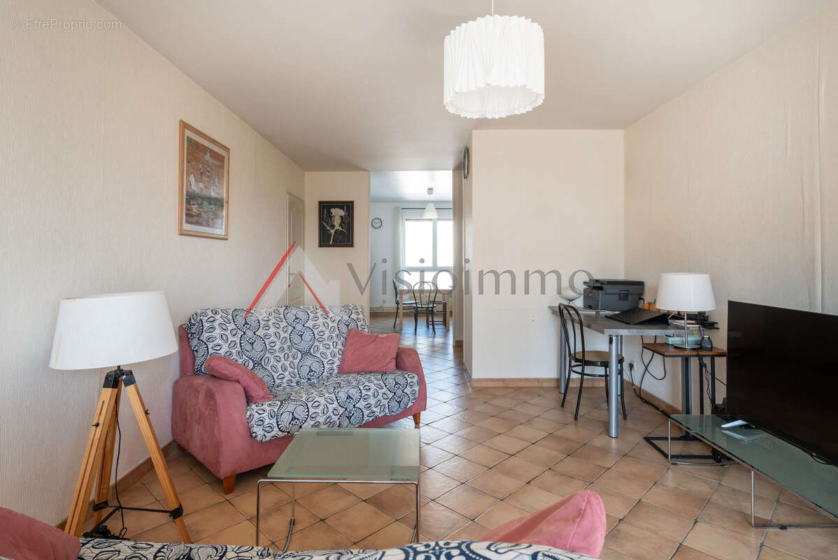 Appartement à SASSENAGE