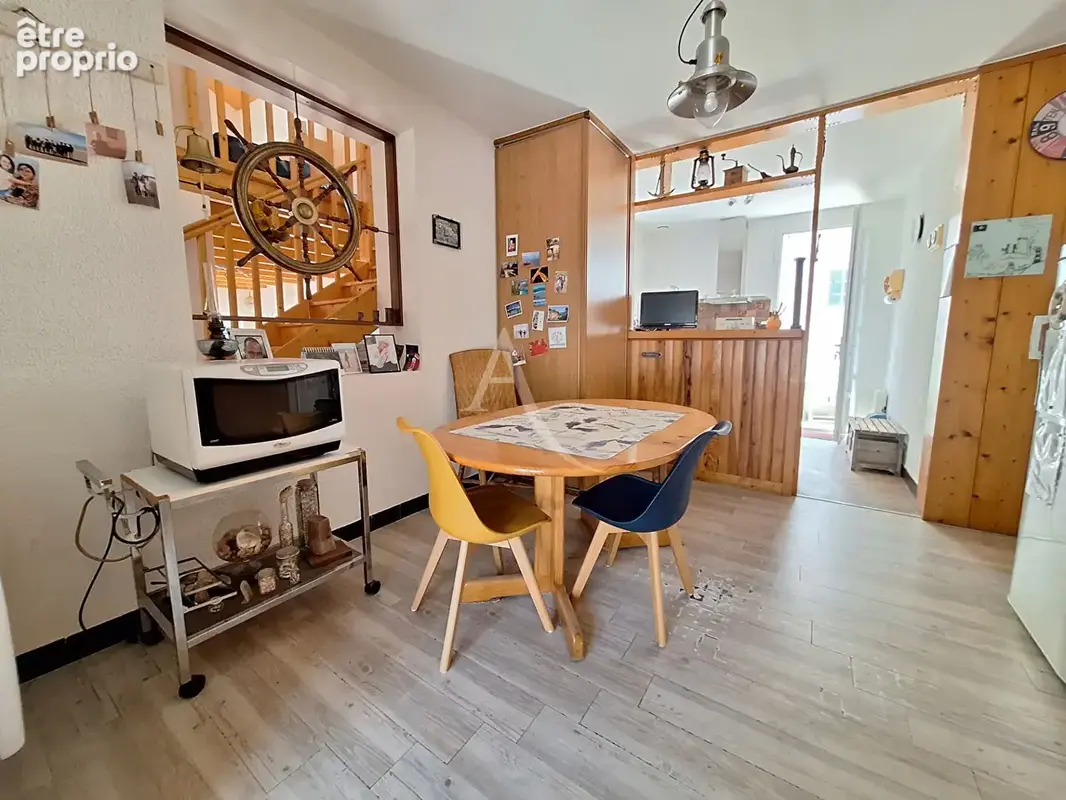 Maison 4 chambres la Tranche sur Mer - photo 5