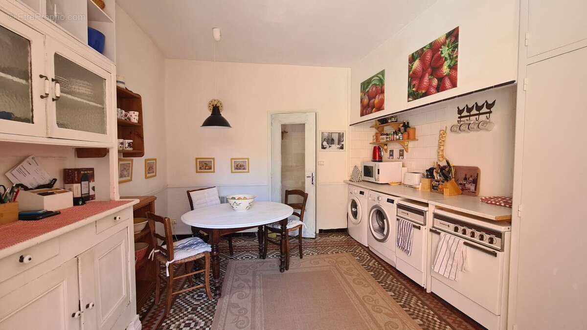 Maison à CABREROLLES