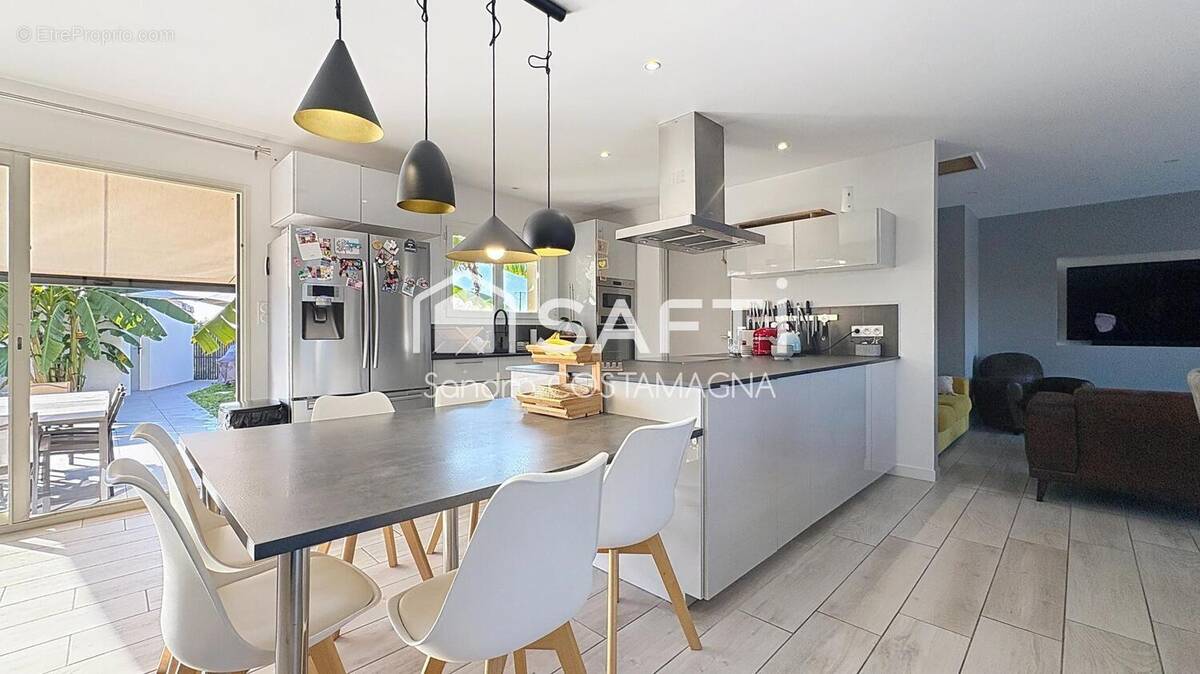 Photo 1 - Maison à BRESSOLS