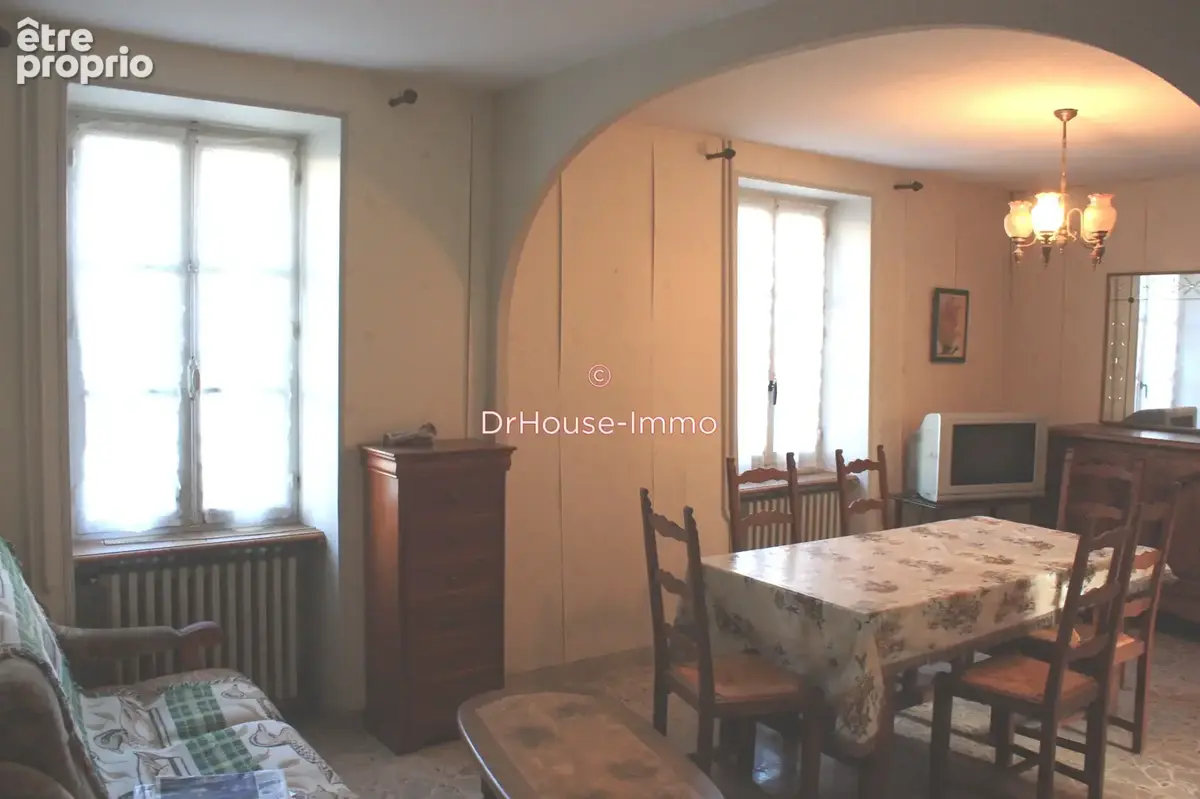 Maison 3 pièces 70 m² à vendre à Gironville (77890) - photo 3
